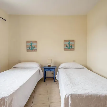 Atico La Plaza Apartmán *