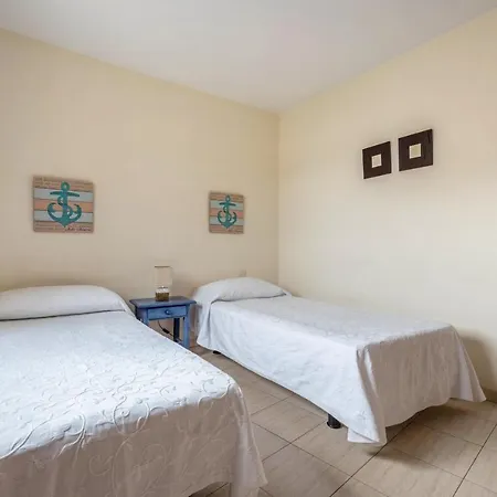 Apartmán Atico La Plaza *