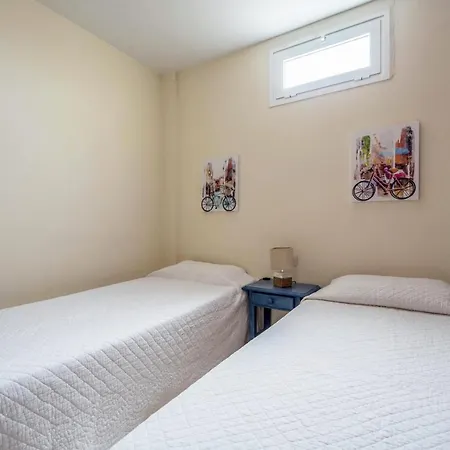 Atico La Plaza Apartment